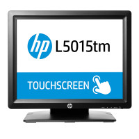 HP L5015tm (Elo 1517L) 15'' TouchScreen **NOVO**